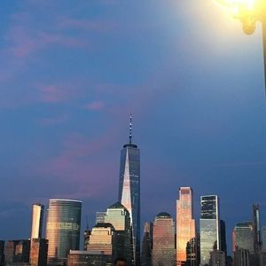 Meet your Posher, Jaouad